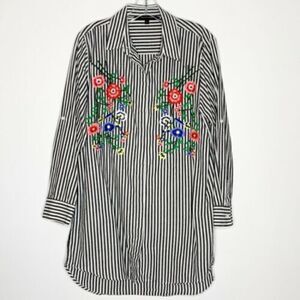 581525....Walter Baker Becca Tunic Size Small
